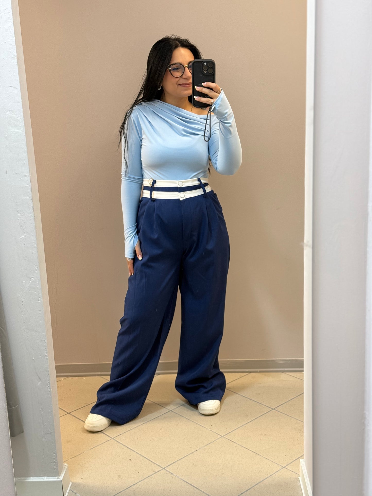Pantalone Mayla