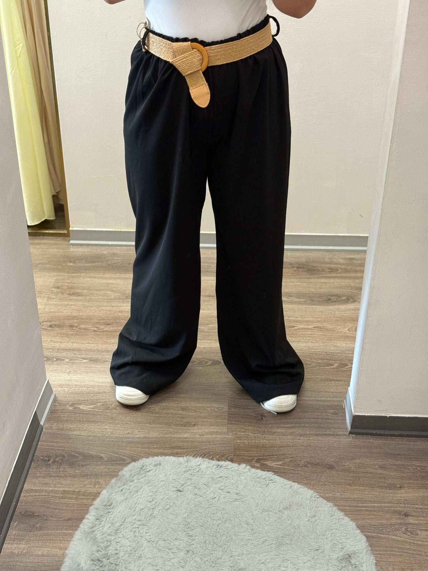 Pantalone summer vibes