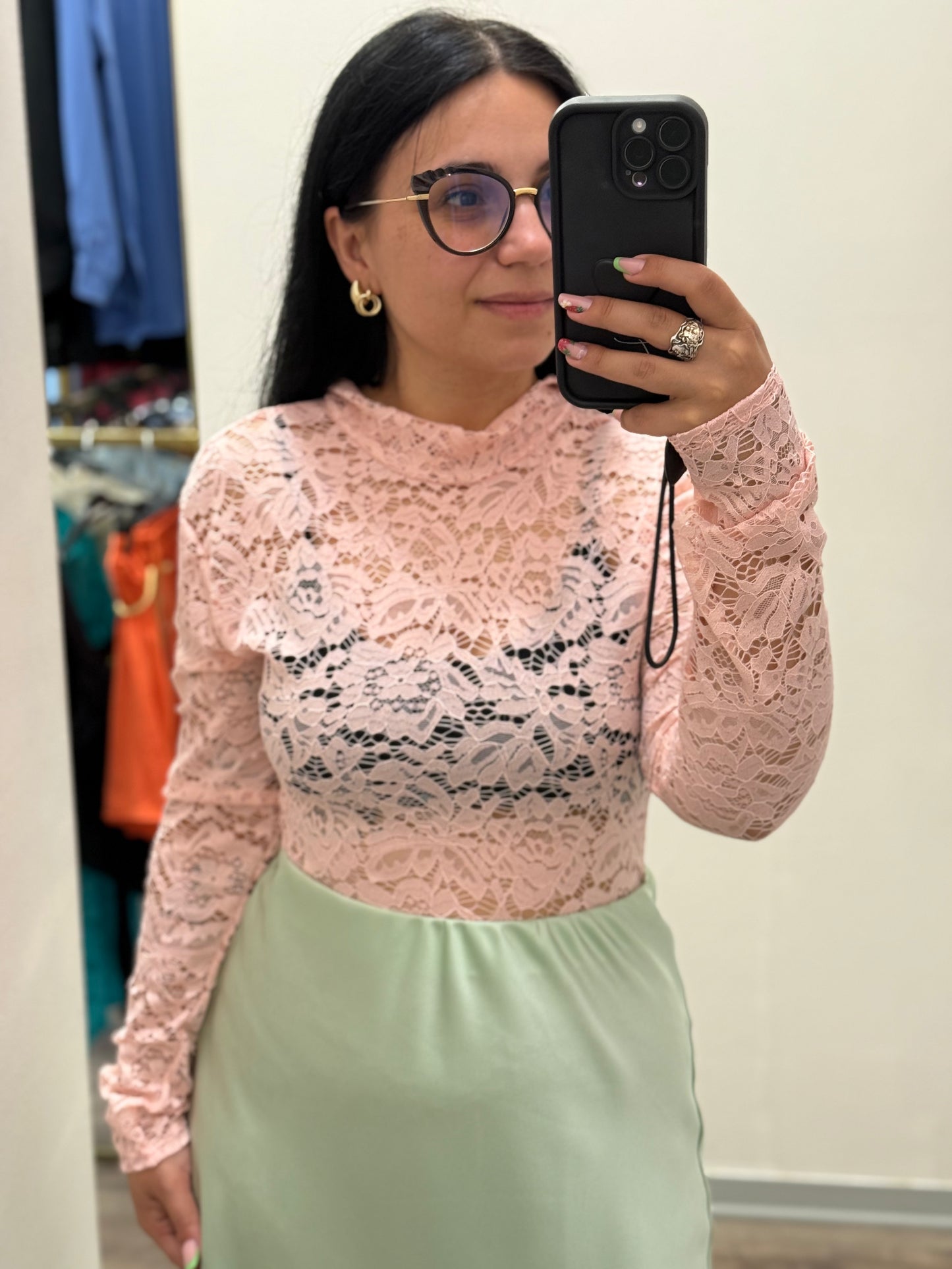 Body in pizzo
