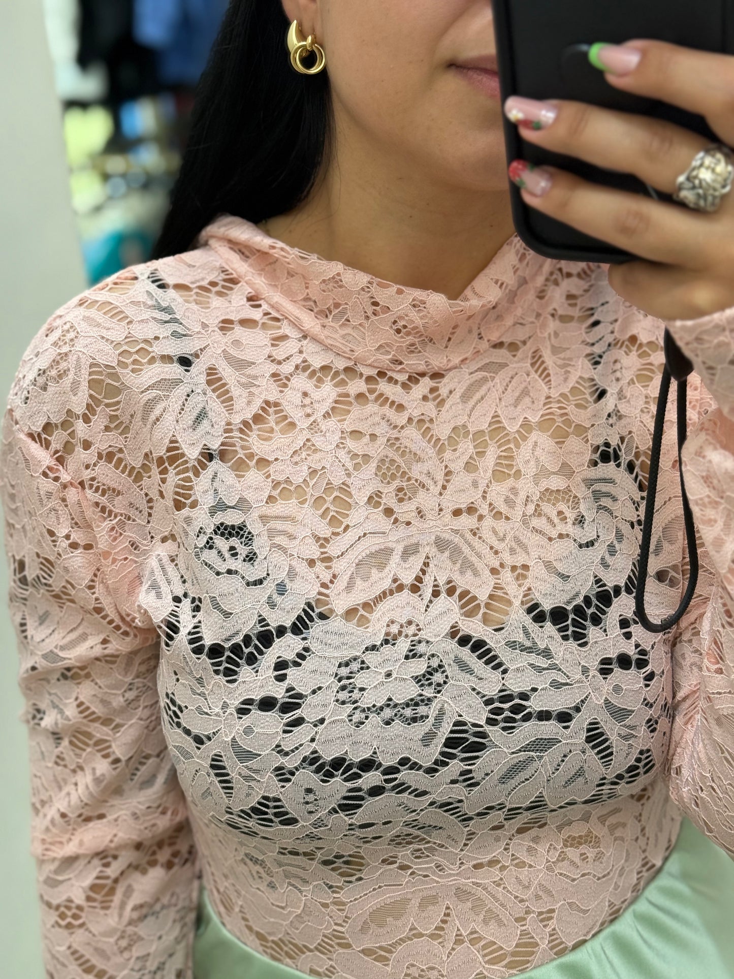 Body in pizzo