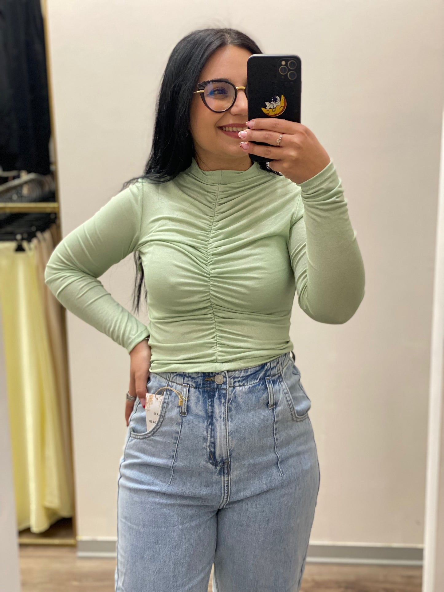 Maglia Lady Spring