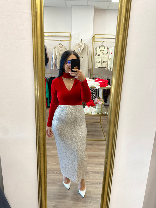 Christmas Body