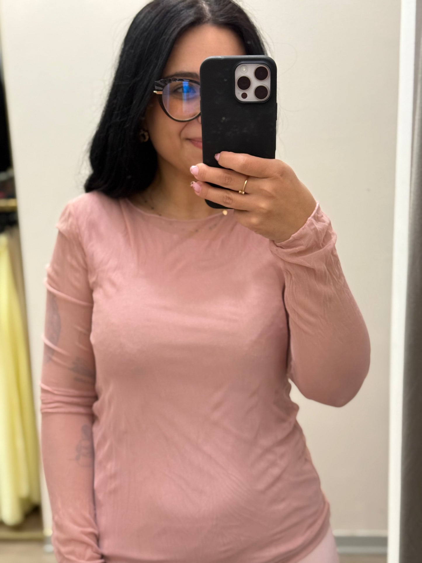 Maglia everyday