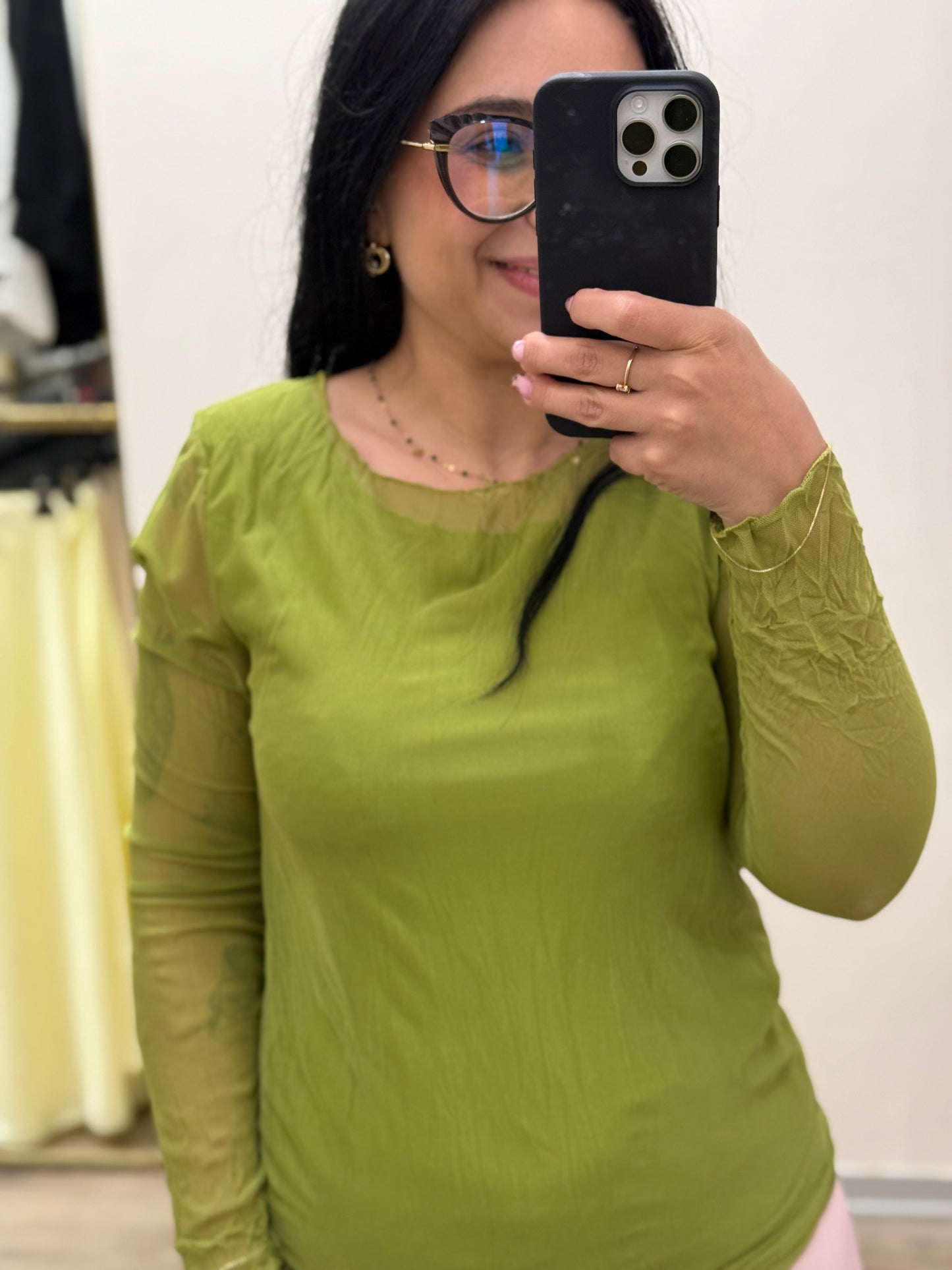 Maglia everyday