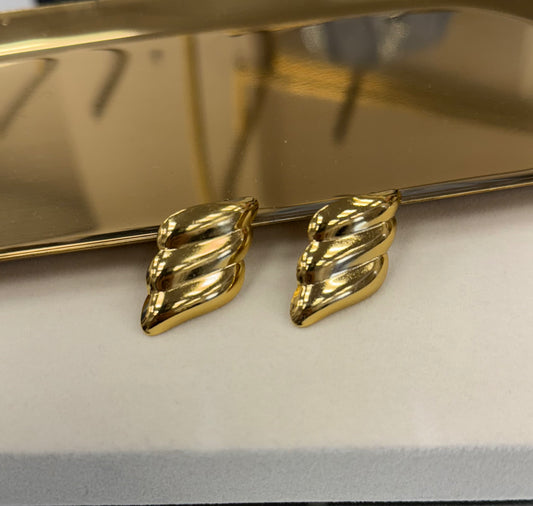 Orecchini Charm