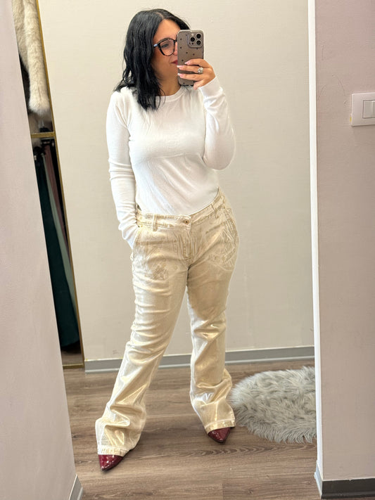 Jeans Golden