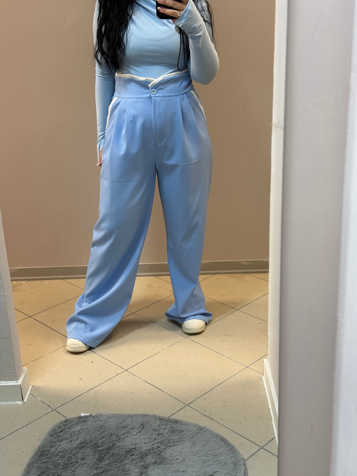 Pantalone Mayla