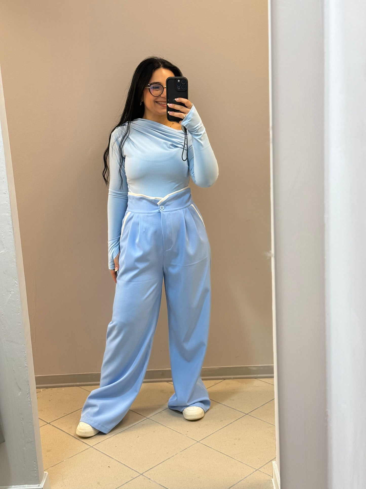 Pantalone Mayla