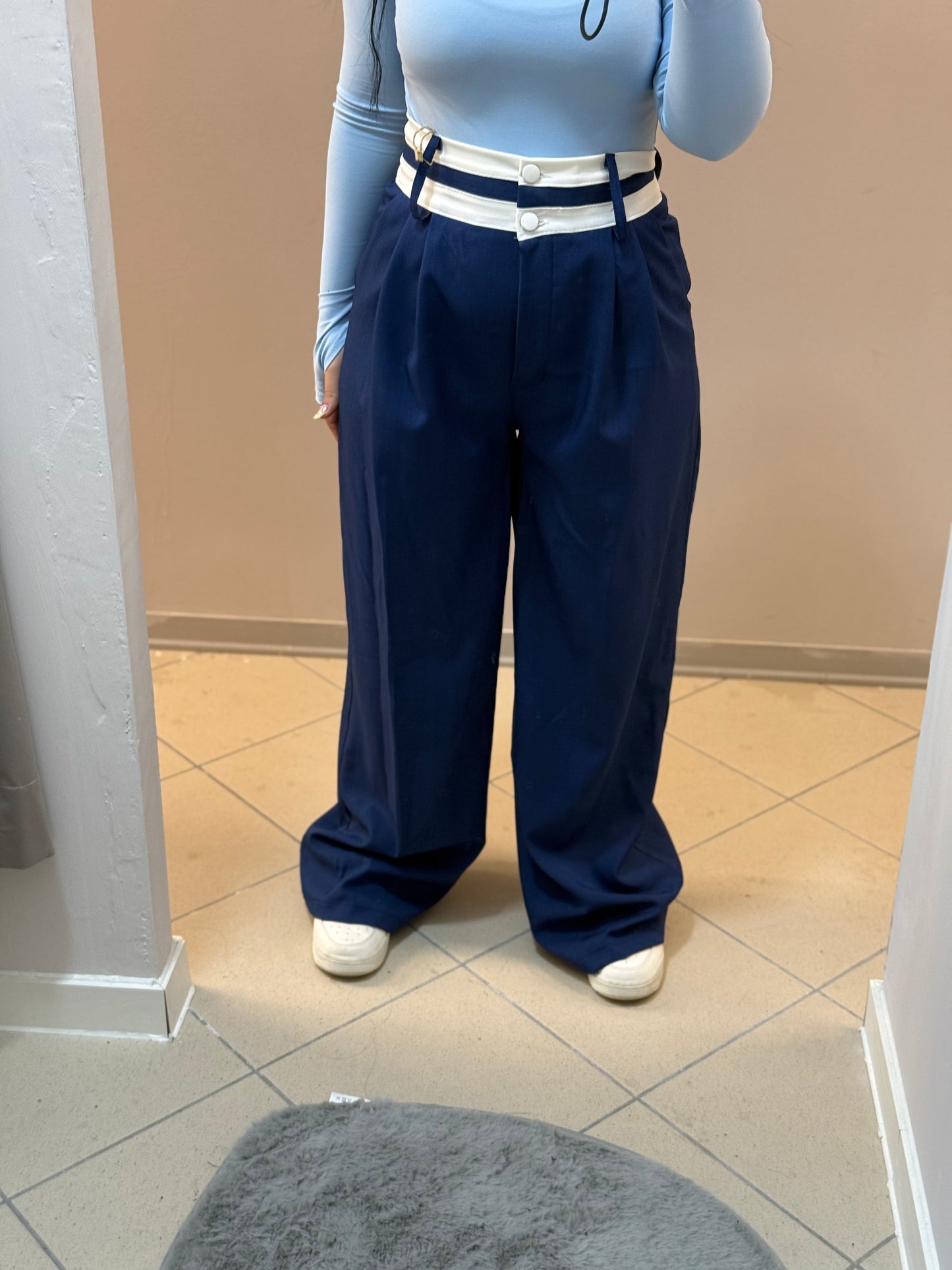 Pantalone Mayla