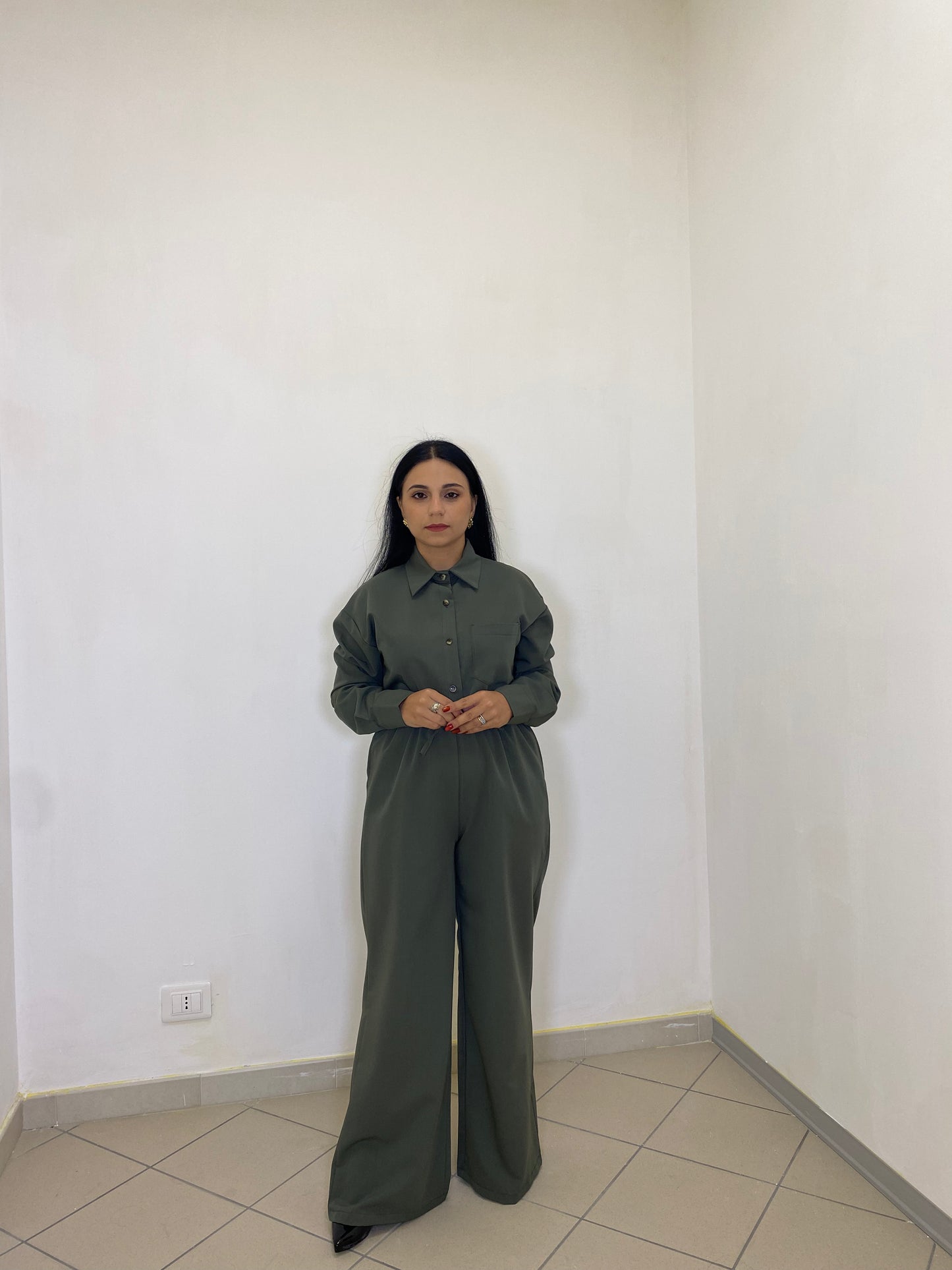 Coordinato Autumn
