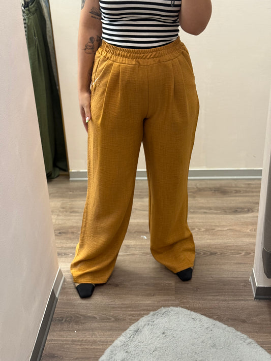 Pantalone Baggy