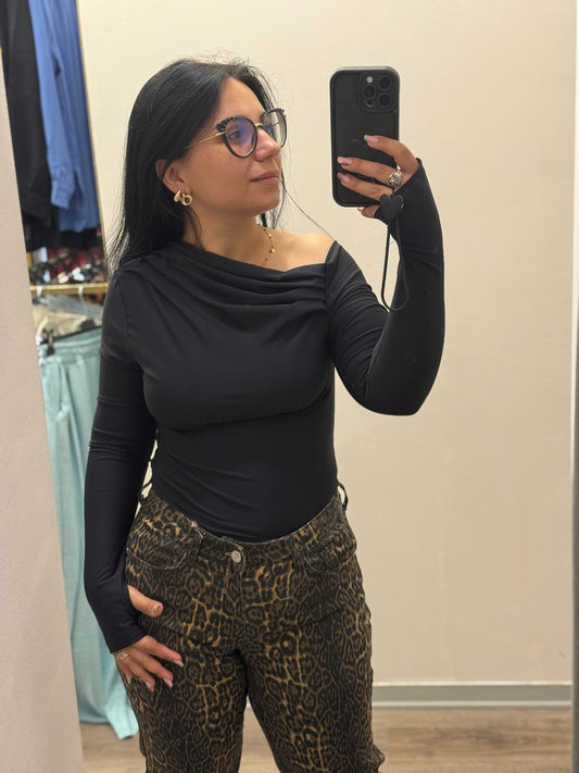Body Kim