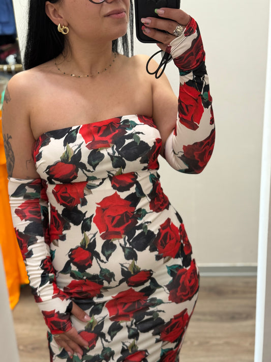 Abito Romantico
