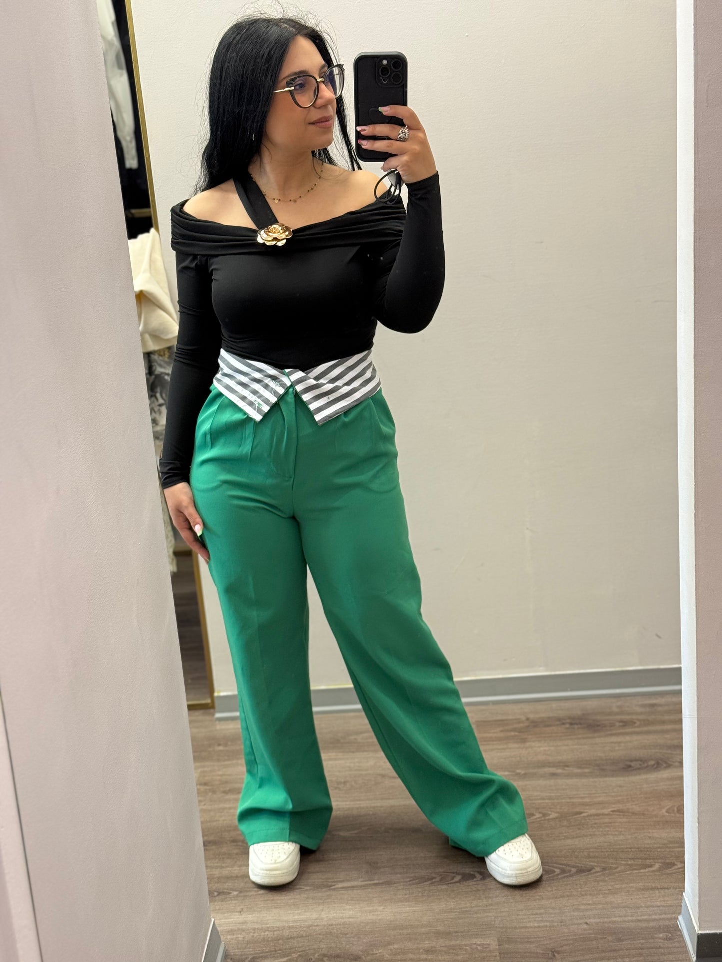 Crazy Pantalone