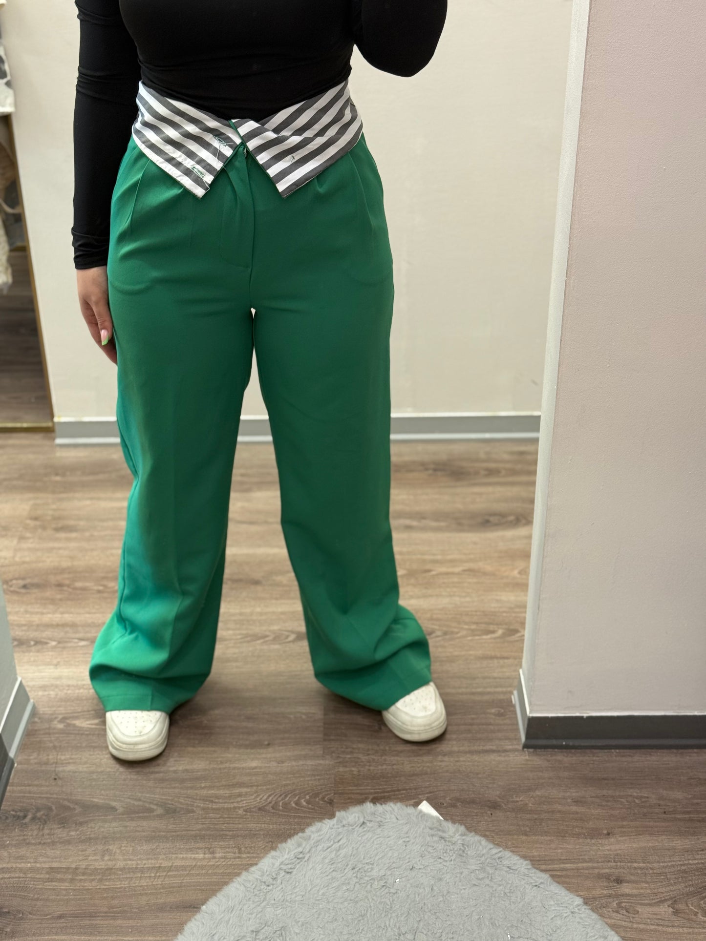 Crazy Pantalone