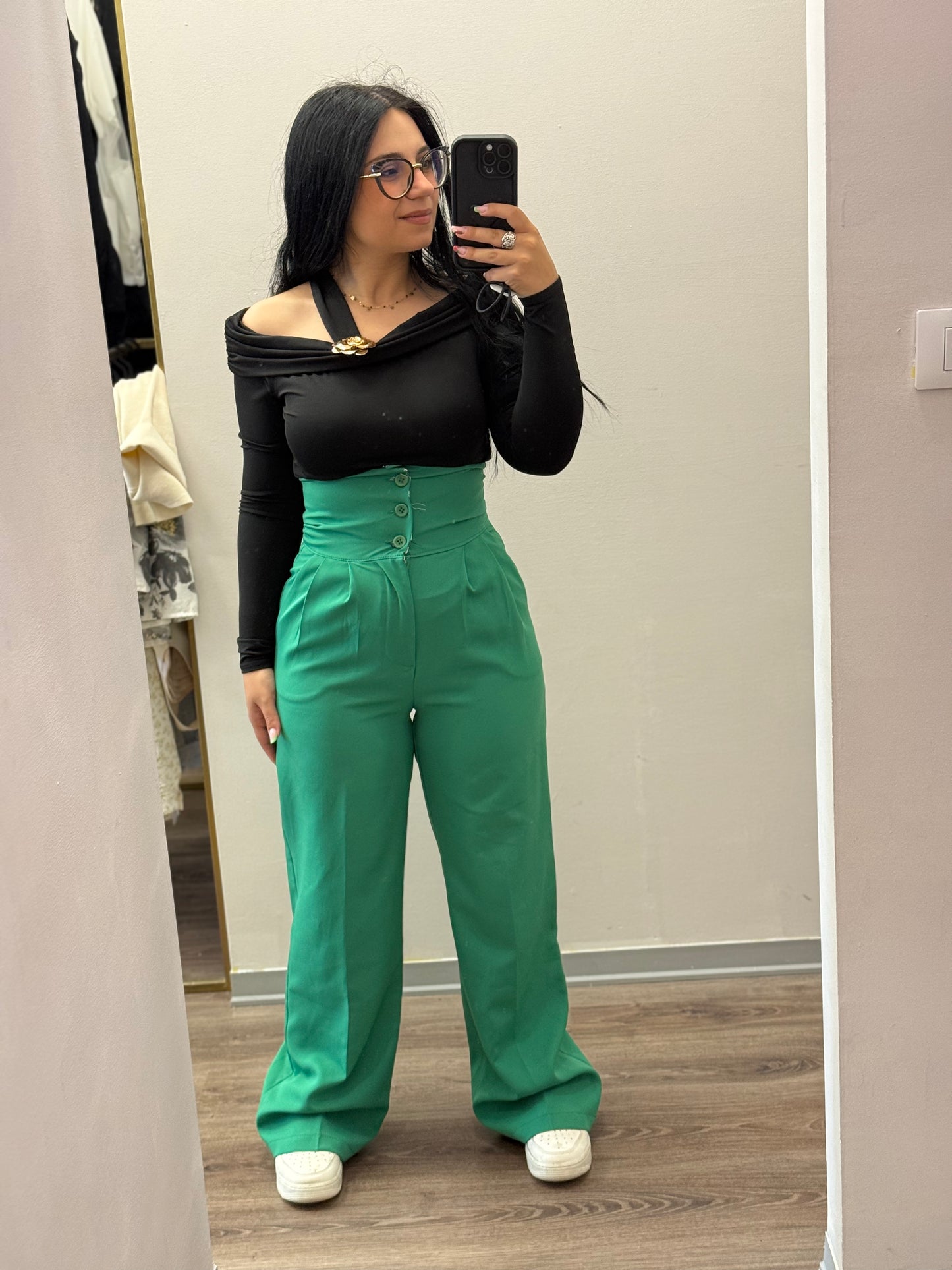 Crazy Pantalone