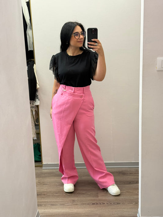 Pantaloni Pop