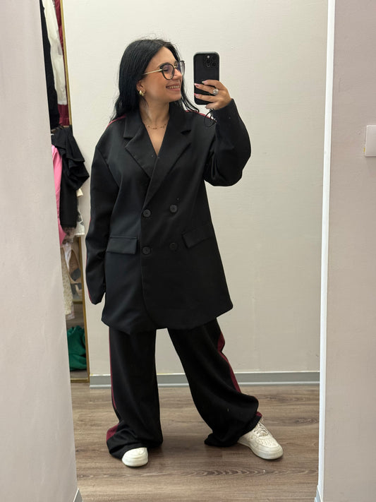 Tailleur Sportivo