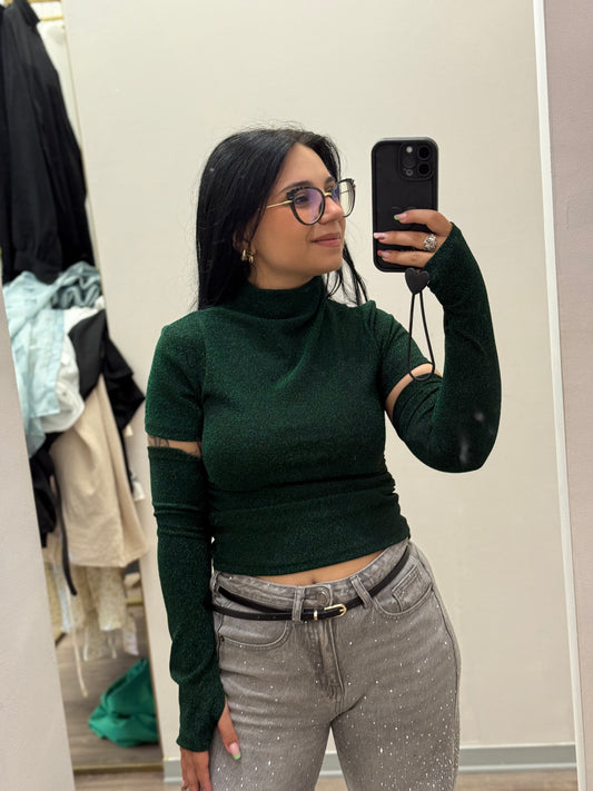 Maglia Lurex