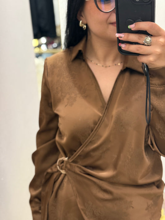 Blusa May