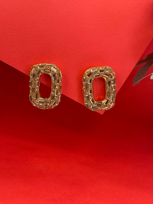 Orecchini Gem Jewel