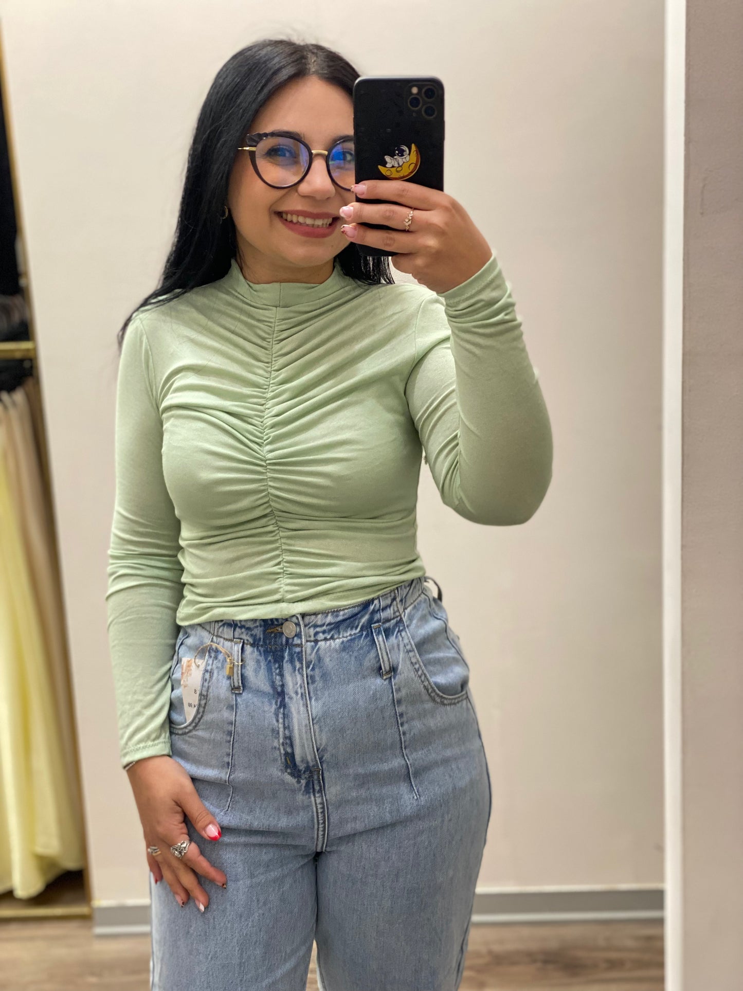 Maglia Lady Spring