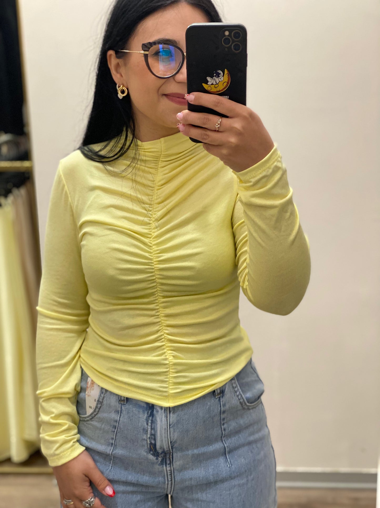Maglia Lady Spring