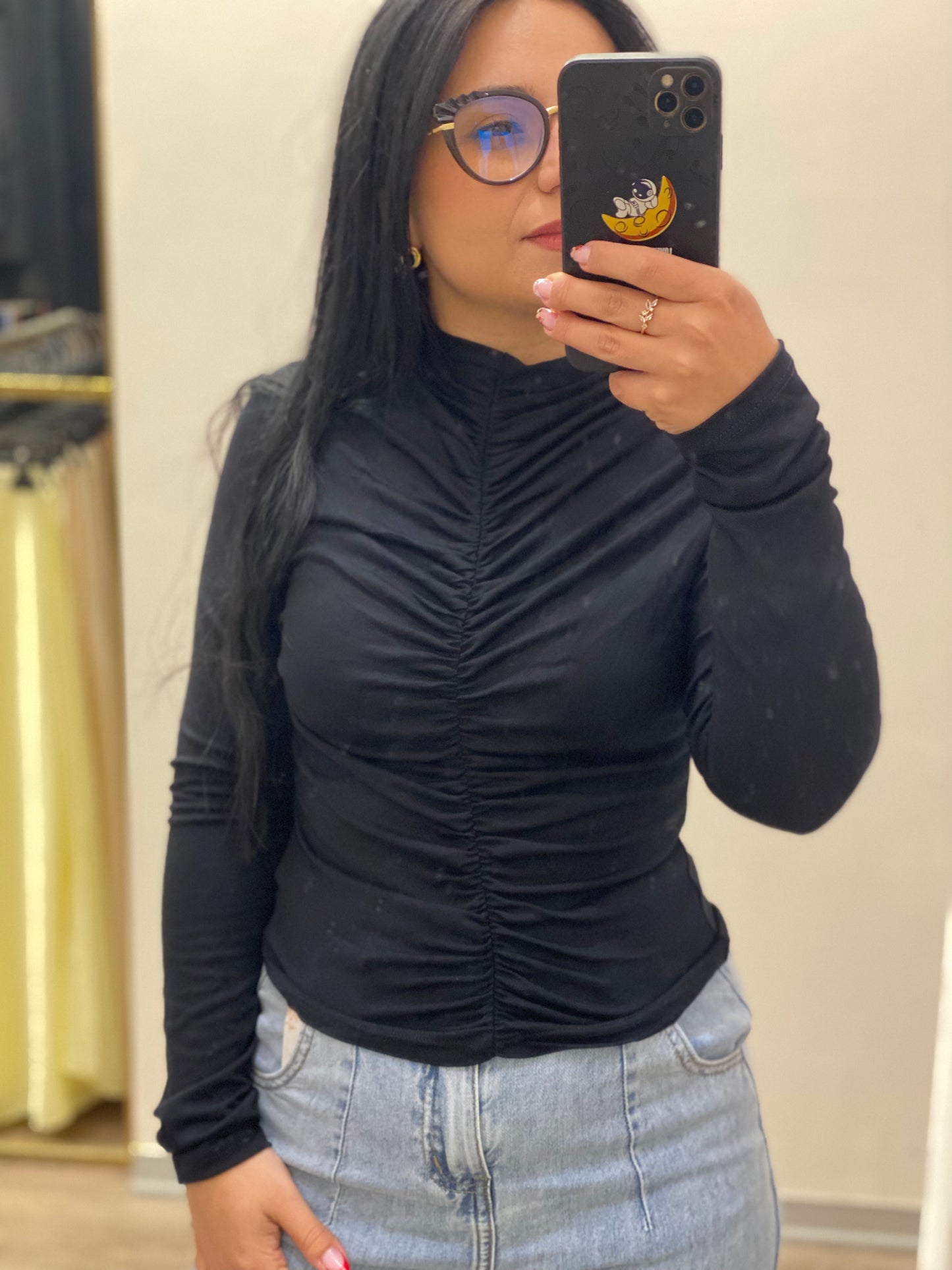 Maglia Lady Spring