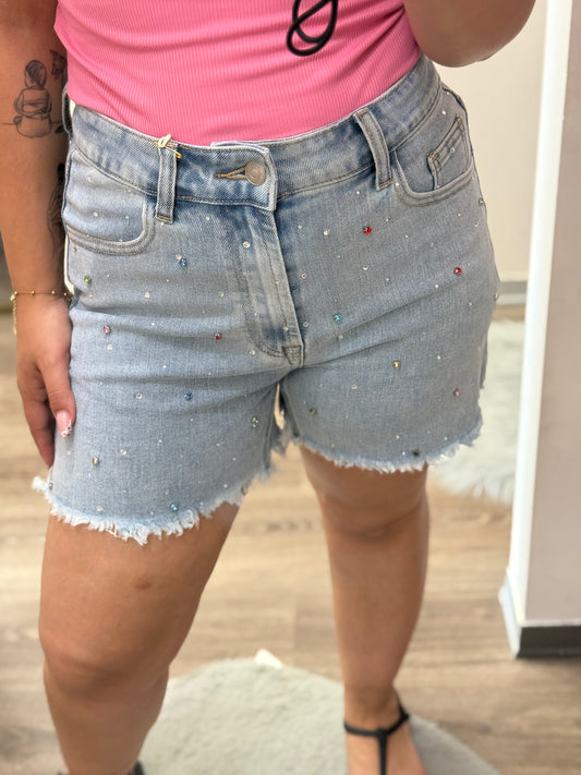 Pantaloncino Alice