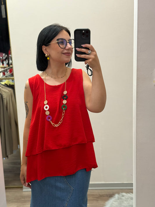 Maglia Ginevra