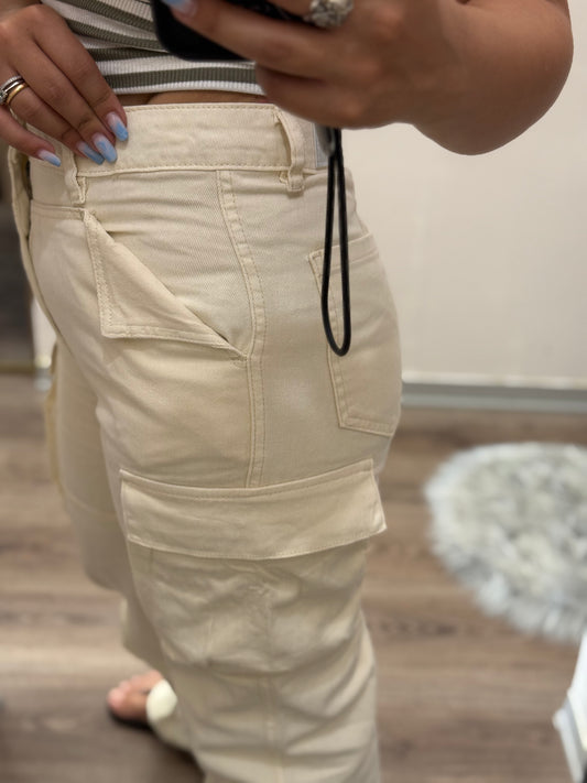 Jeans Safari