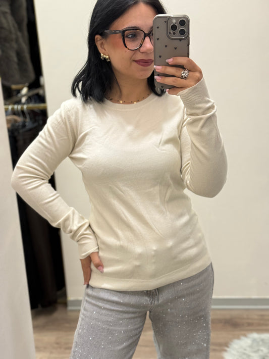 Maglioncino Scaldacuore